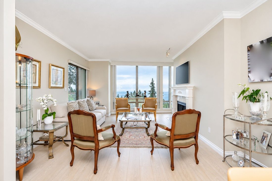 Appartement à West Vancouver, Colombie-Britannique, Canada 5 - 19076077