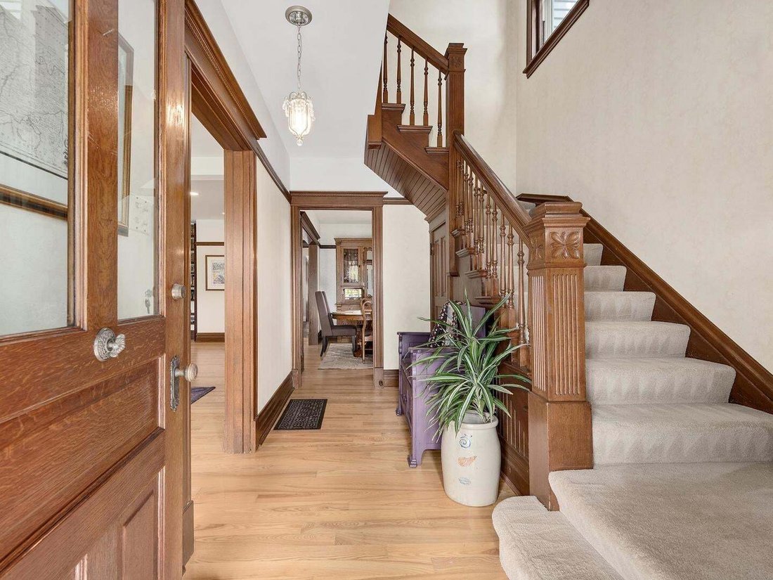 Casa a Lombard, Illinois, Stati Uniti 5 - 19081135