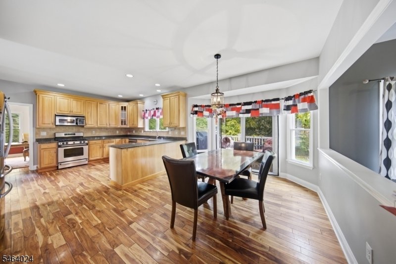 Casa a Hackettstown, New Jersey, Stati Uniti 5 - 19079906