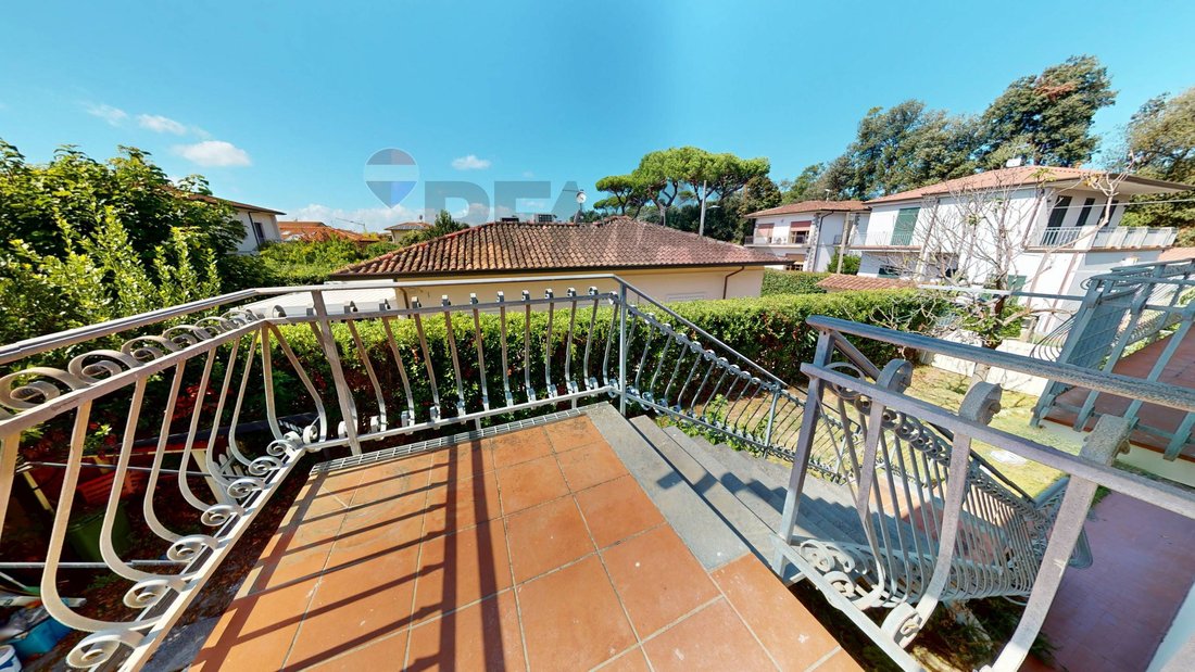 Apartamento en Tonfano, Pietrasanta, Italia 5 - 19076176