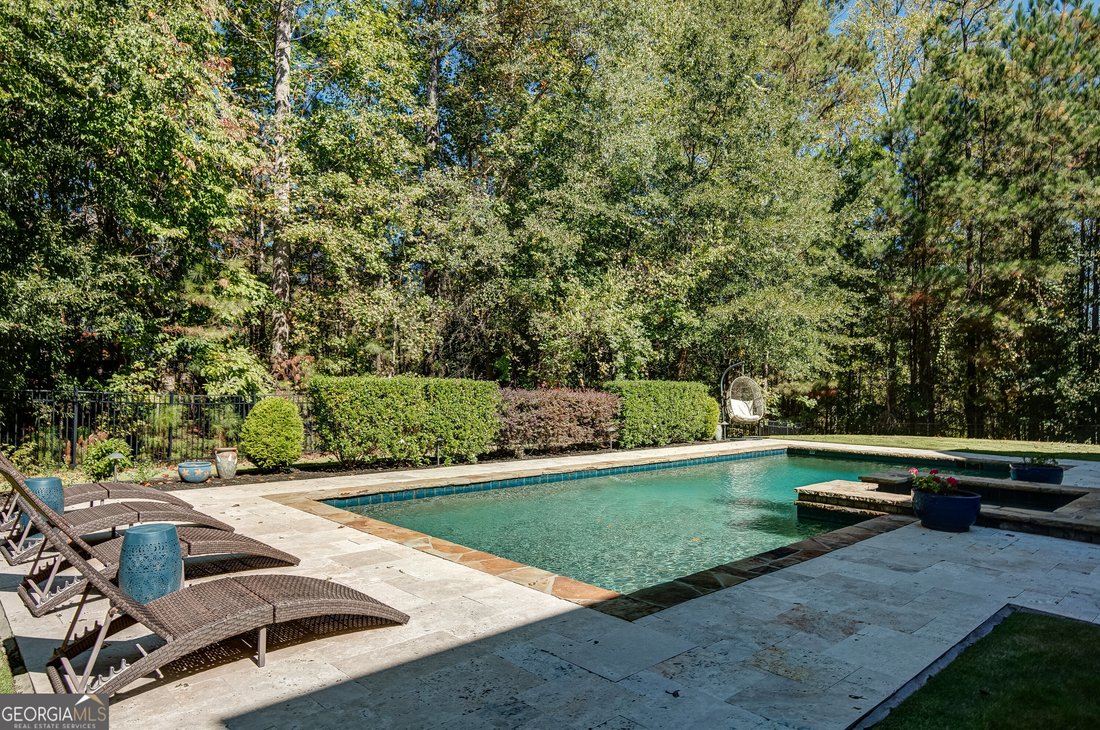 Casa en Newnan, Georgia, Estados Unidos 3 - 19079637