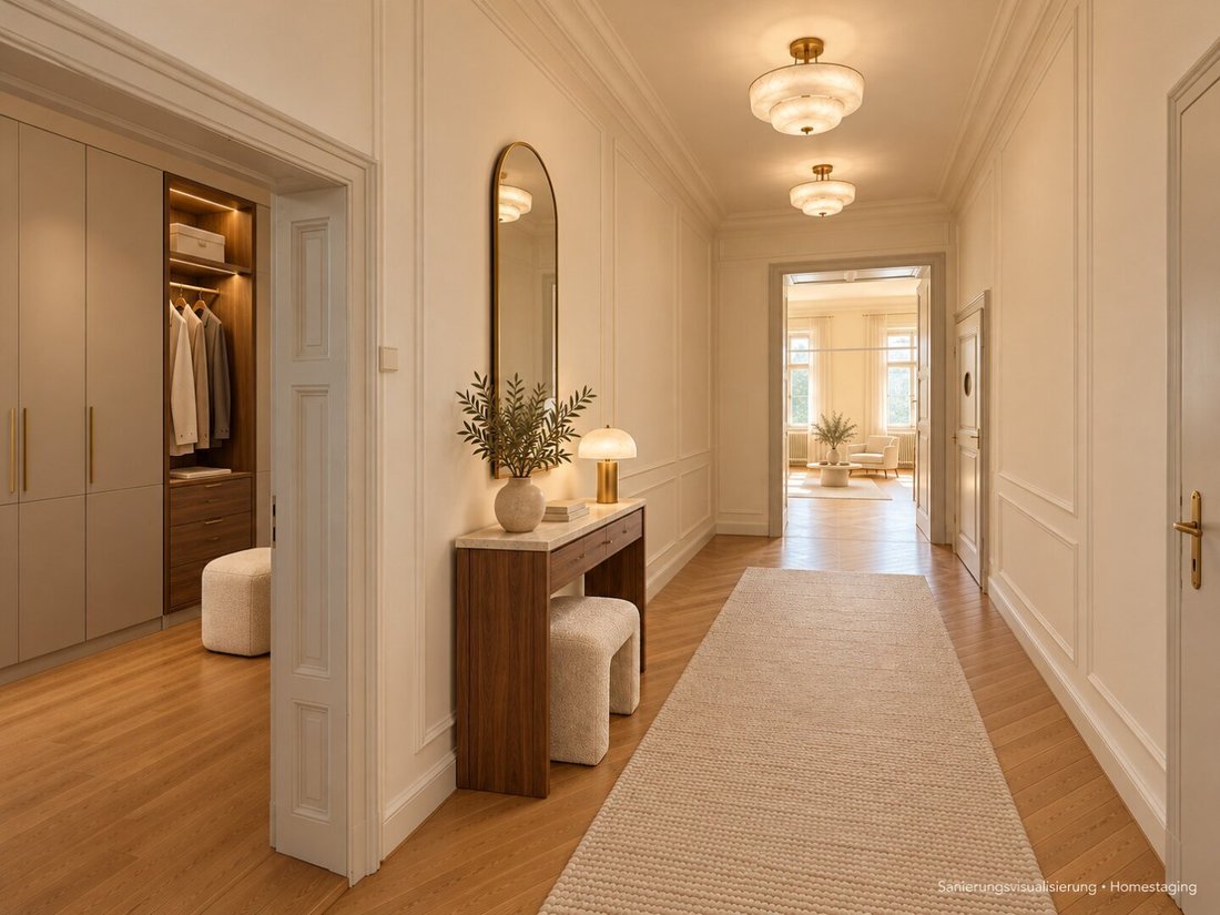 Appartamento a Graz, Stiria, Austria 2 - 19083239