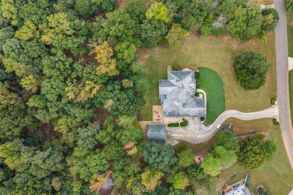 Casa en Hoschton, Georgia, Estados Unidos 2 - 19082698