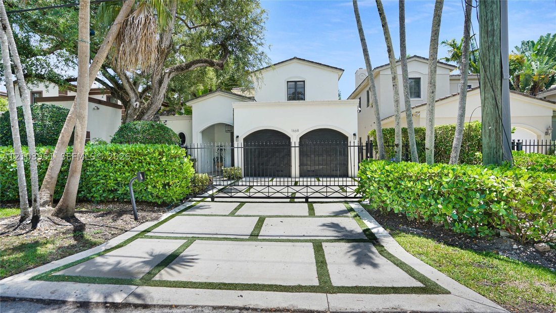 Casa a Miami, Florida, Stati Uniti 2 - 19077703