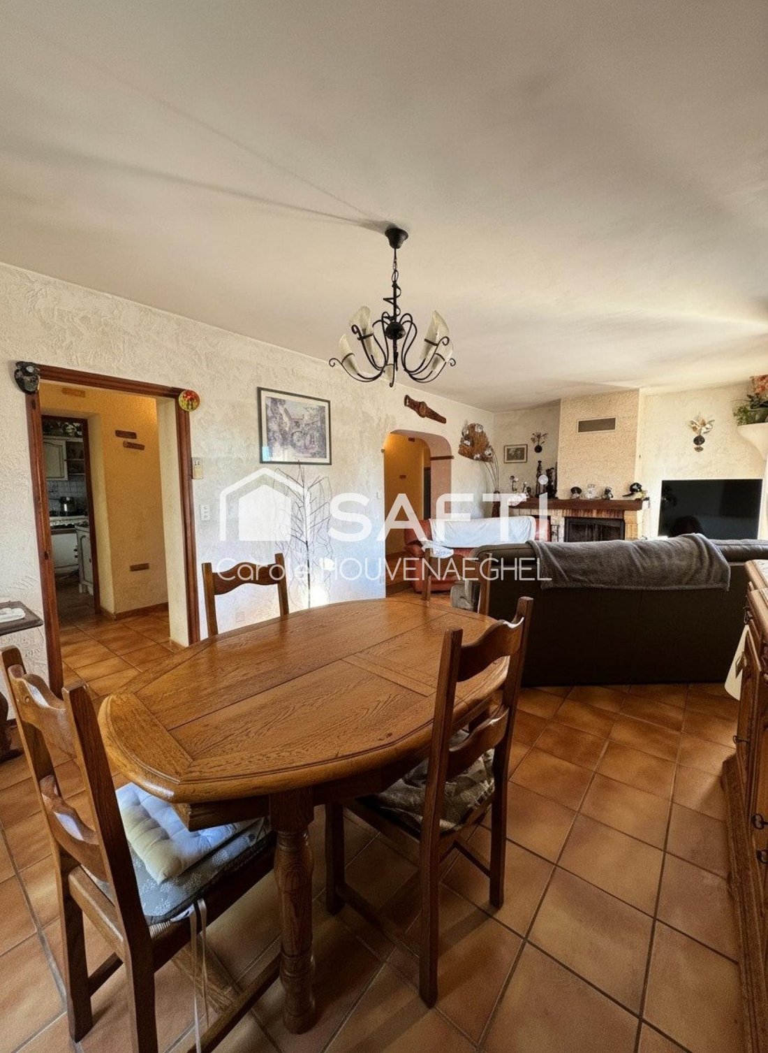 Haus in Bonrepos-sur-Aussonnelle, Okzitanien, Frankreich 4 - 16839560