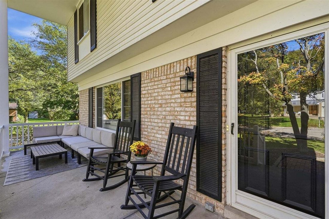 House in Ann Arbor, Michigan, United States 2 - 19077052