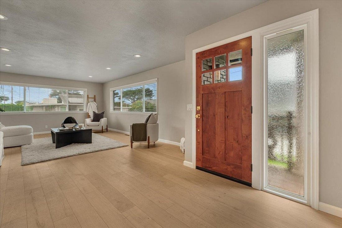 House in Pacific Grove, California, United States 3 - 19080123