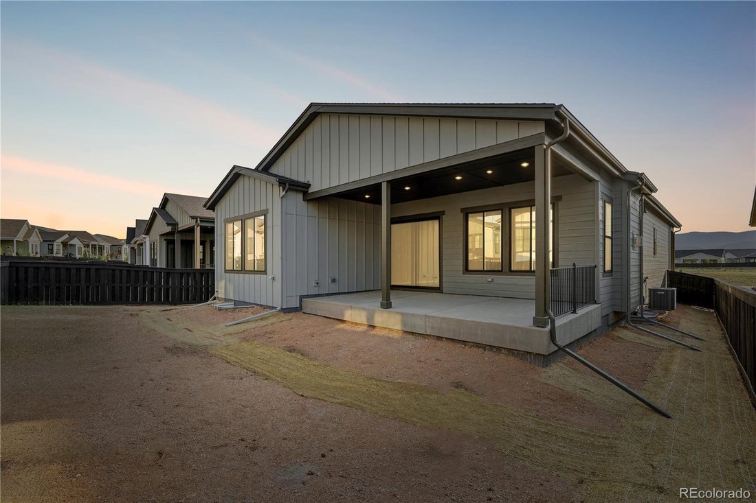 Haus in Sterling Ranch, Colorado, Vereinigte Staaten 3 - 19080891