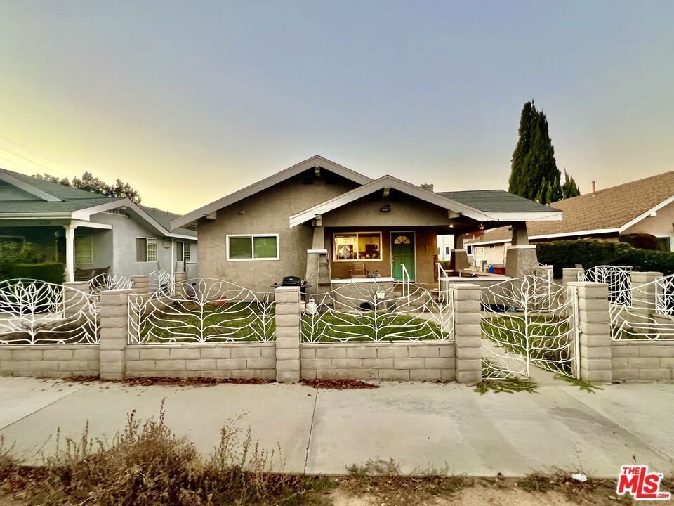 Haus in Los Angeles, Kalifornien, Vereinigte Staaten 4 - 19027004