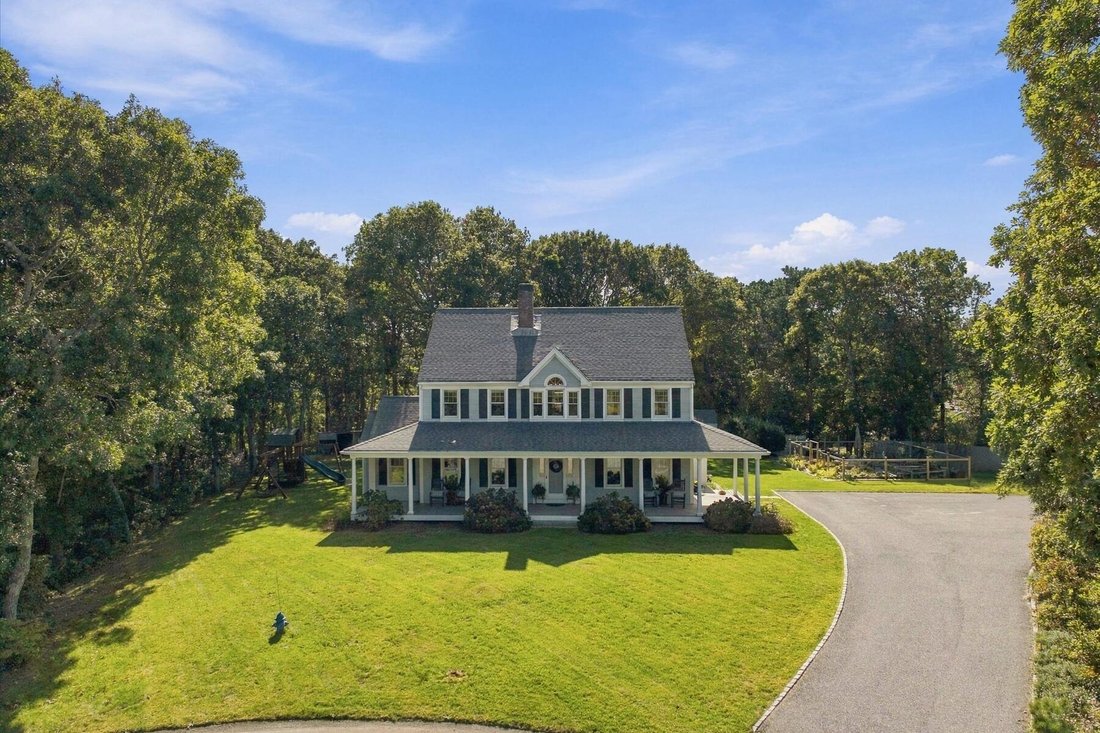 Casa a Harwich, Massachusetts, Stati Uniti 2 - 19085496