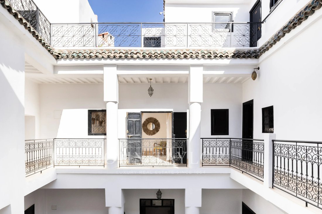 Otros en Medina, Región de Marrakech-Safí, Marruecos 1 - 19079456