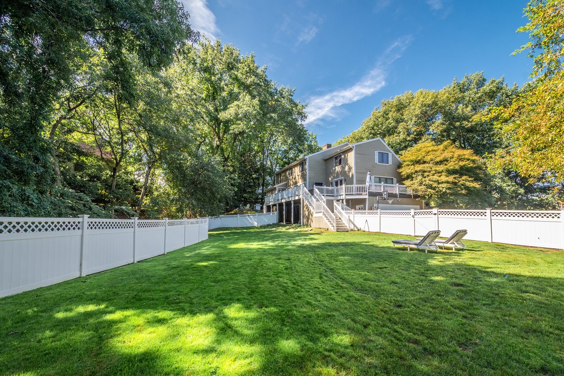Casa a Winchester, Massachusetts, Stati Uniti 4 - 19085045