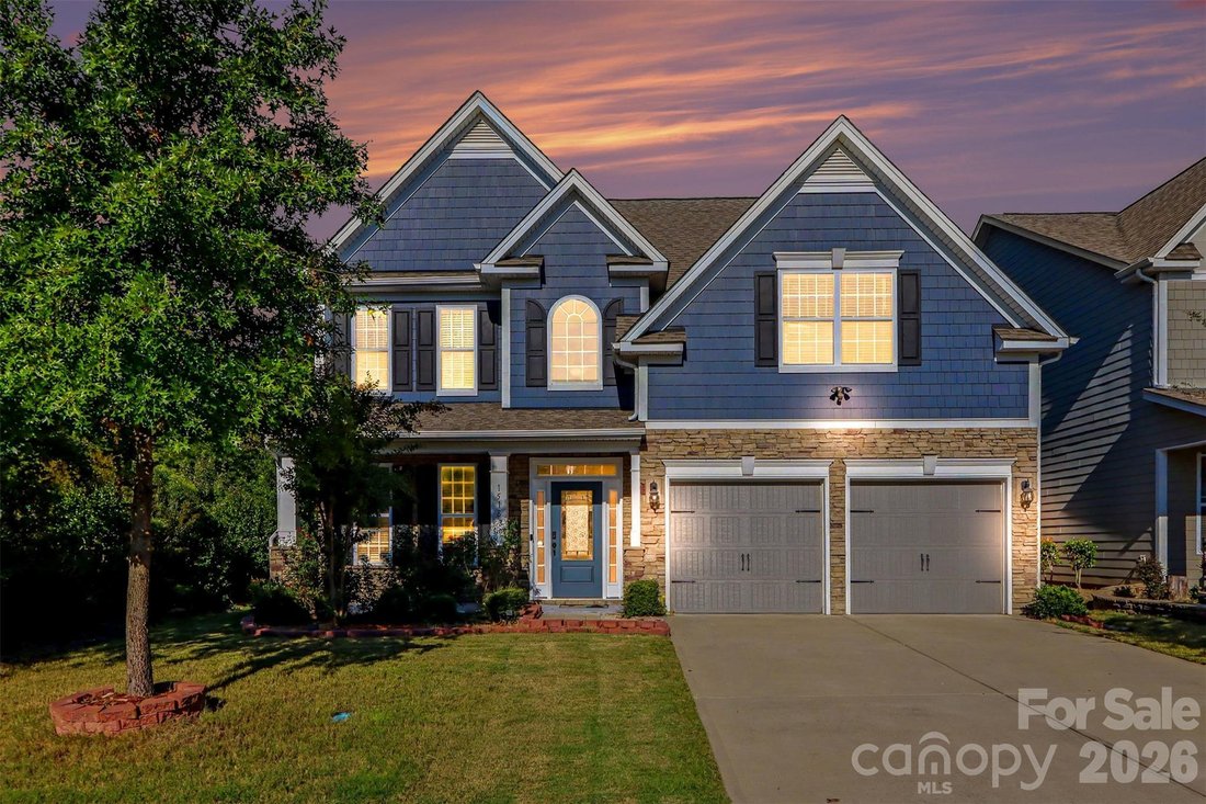 Haus in Fort Mill, South Carolina, Vereinigte Staaten 1 - 19076784