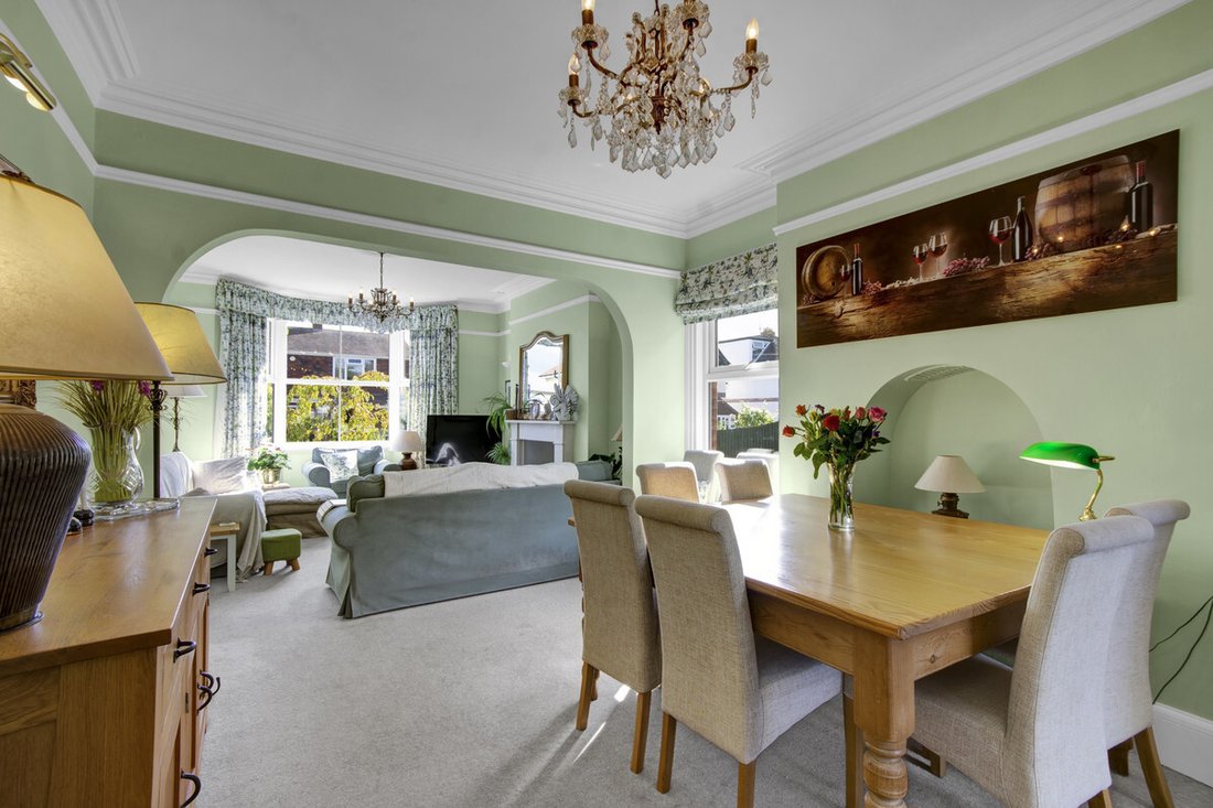 Casa a Droitwich Spa, Inghilterra 5 - 19077092