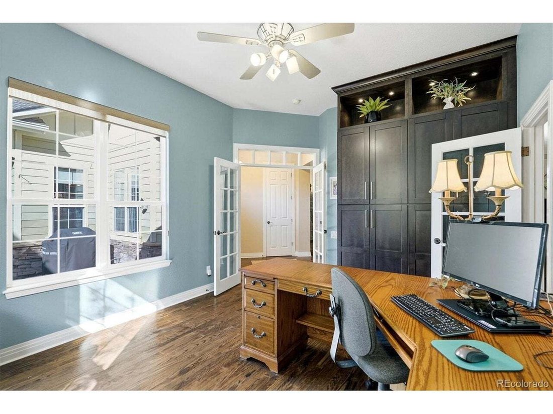 Haus in Denver County, Colorado, Vereinigte Staaten 5 - 19078808