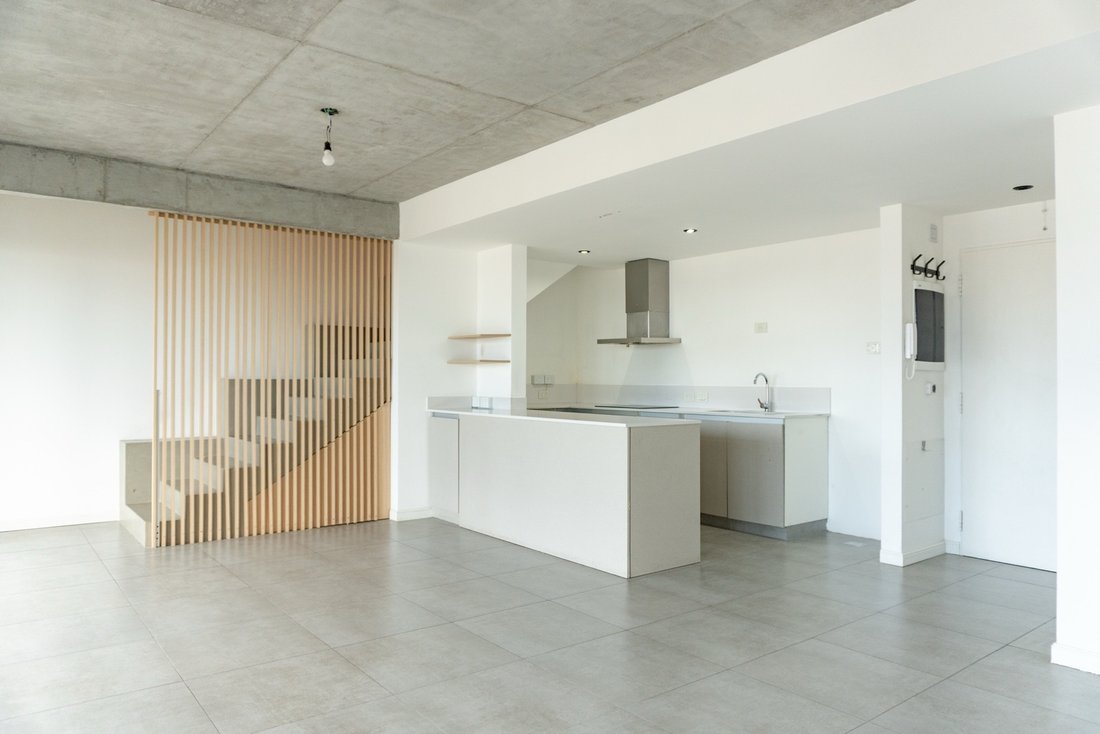 Appartement à Munro, Province de Buenos Aires, Argentine 5 - 19078577