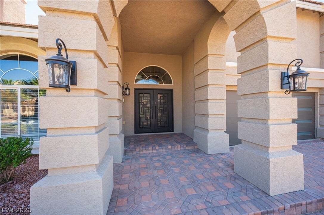 Casa en Las Vegas, Nevada, Estados Unidos 4 - 19085773
