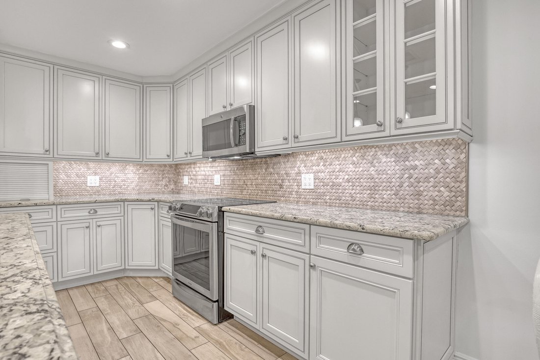 Townhouse en Jupiter, Florida, Estados Unidos 4 - 19079009
