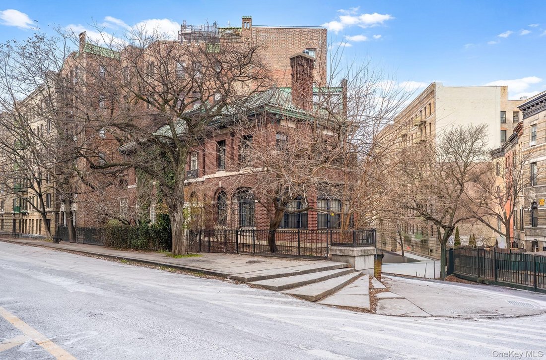 Haus in New York City, New York, Vereinigte Staaten 3 - 18477799