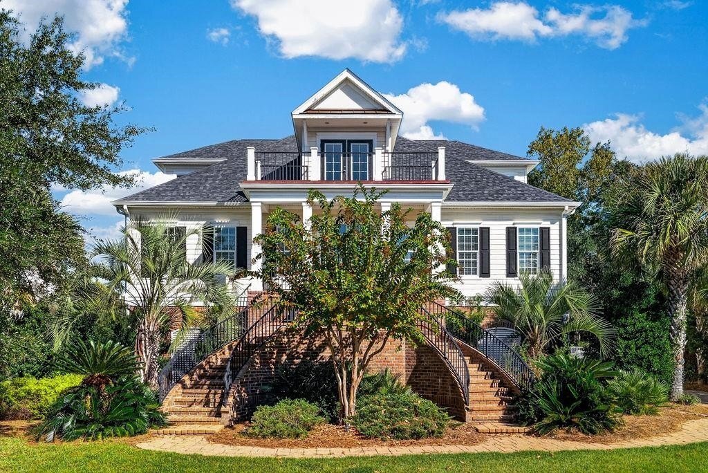 House in Georgetown, South Carolina, United States 1 - 19082124