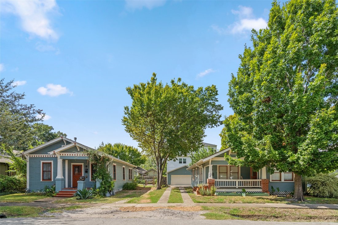 Land in Houston, Texas, Vereinigte Staaten 1 - 19079733