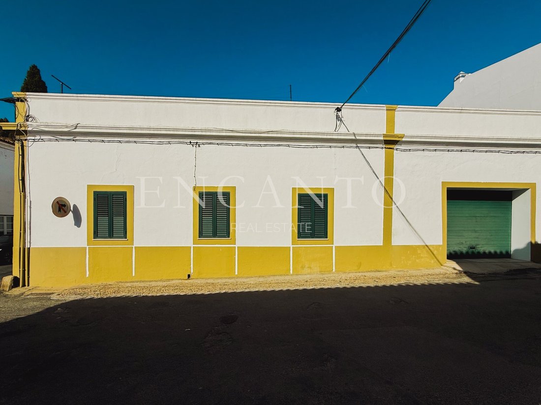 Casa a Reguengos de Monsaraz, Distretto di Évora, Portogallo 5 - 19084838