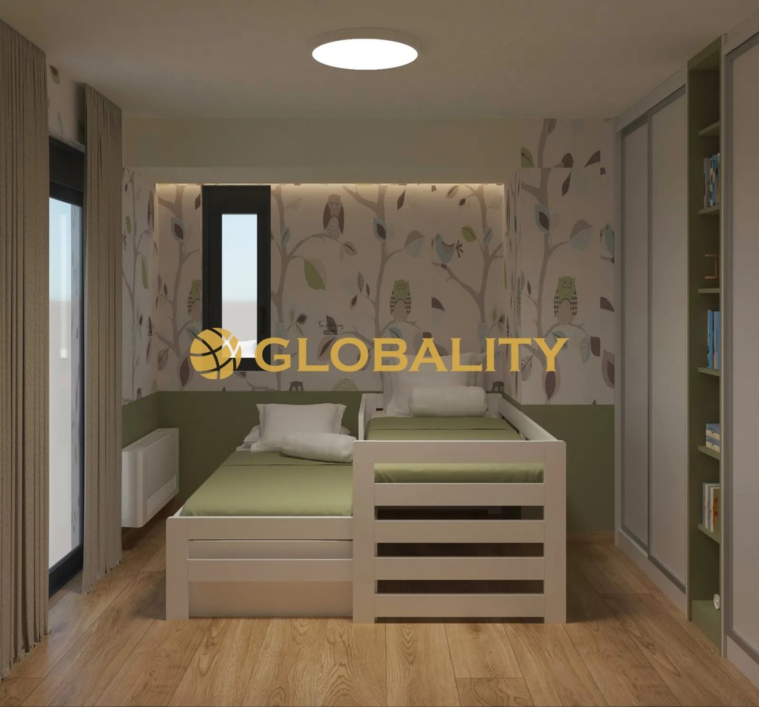 Appartement à Nea Penteli, Attique, Grèce 5 - 19078836