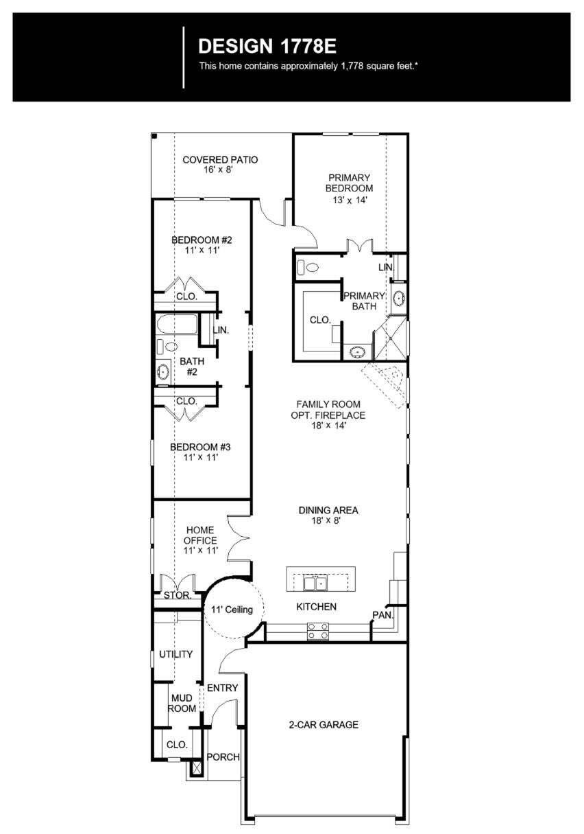 Casa a Austin, Texas, Stati Uniti 4 - 19079036