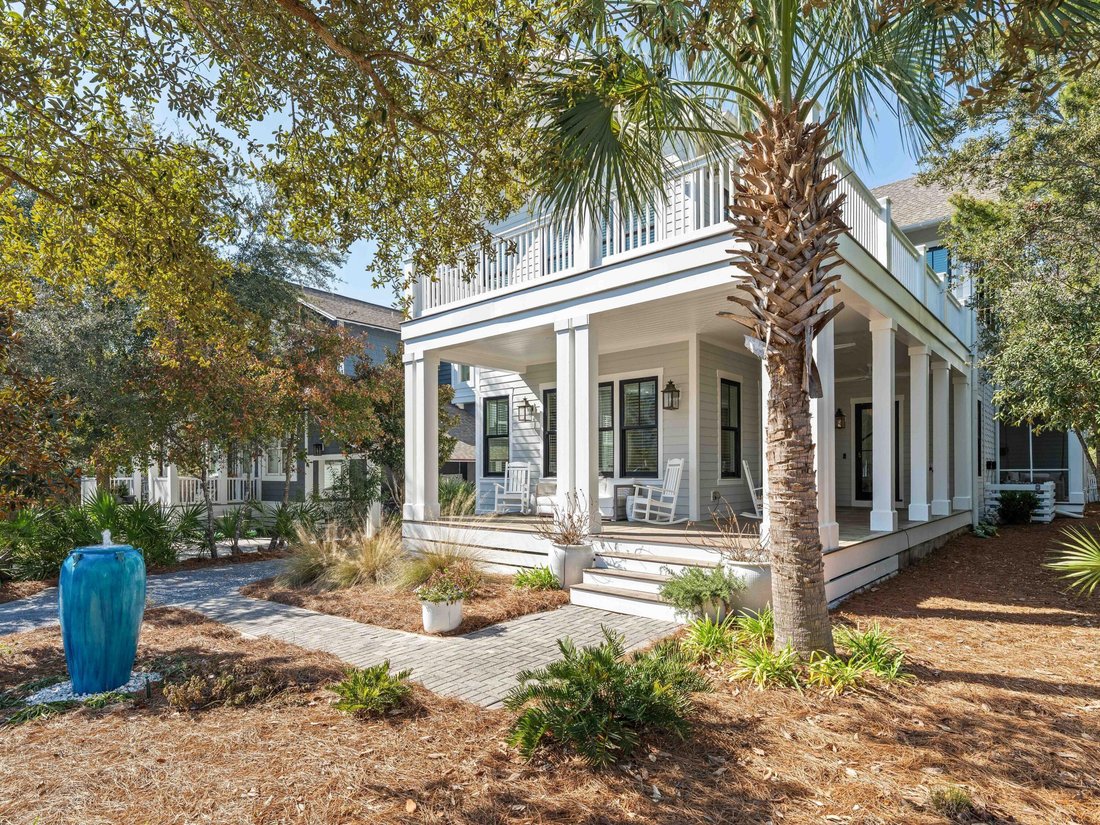 Casa a Watersound, Florida, Stati Uniti 3 - 19085728