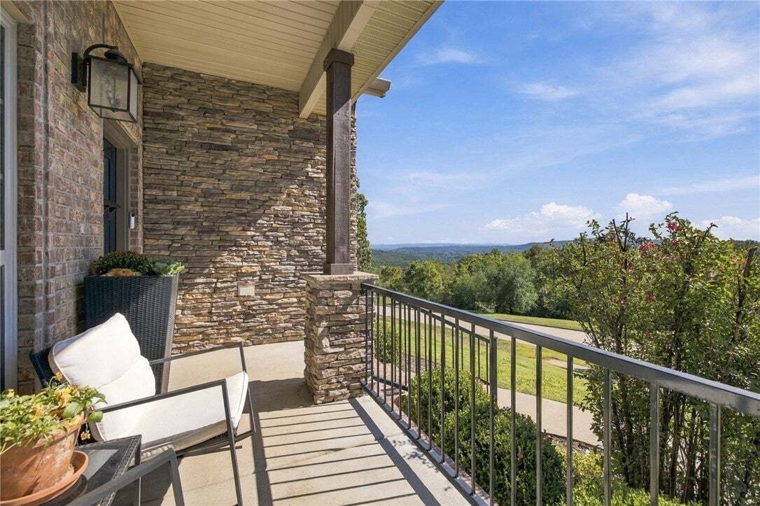 Casa a Fayetteville, Arkansas, Stati Uniti 2 - 19085602