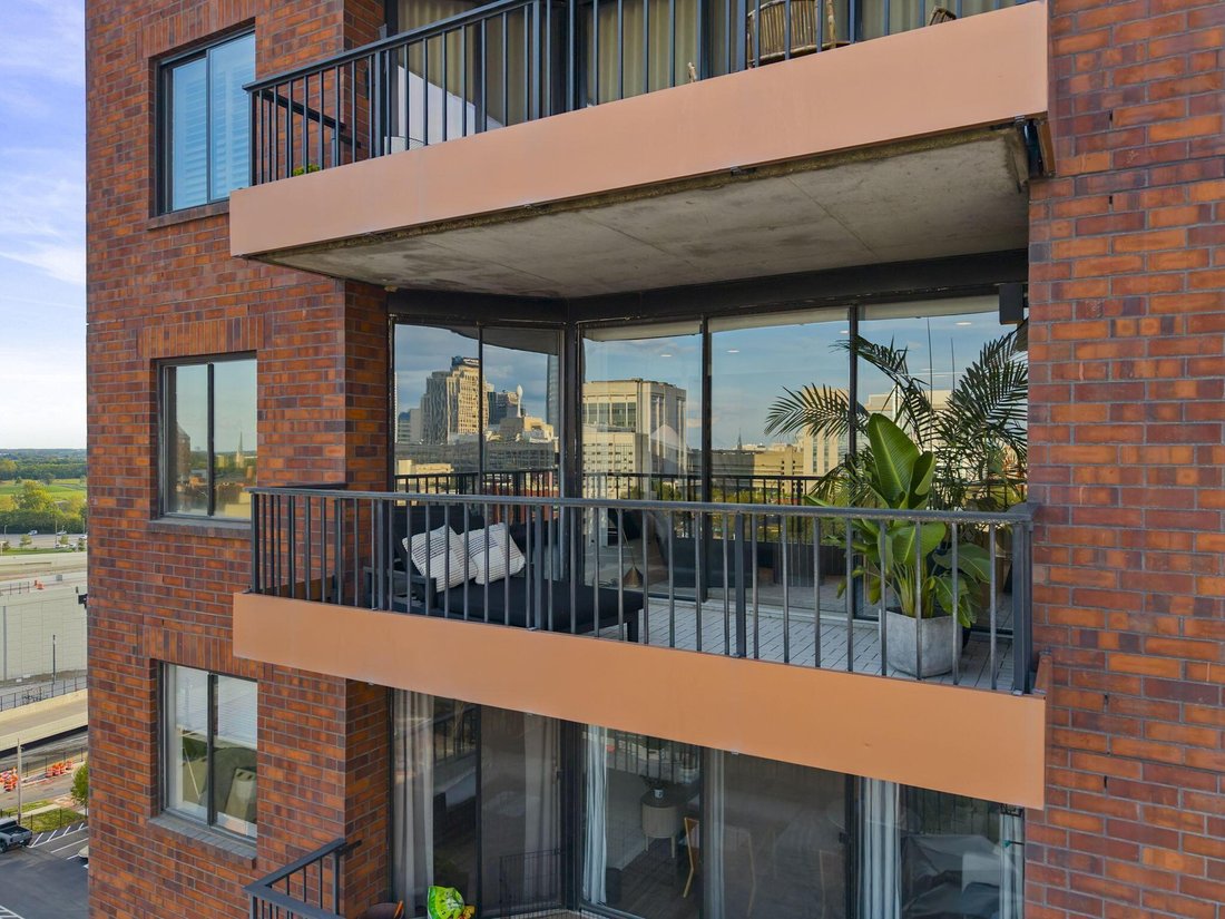 Condominio en Columbus, Ohio, Estados Unidos 4 - 19085791