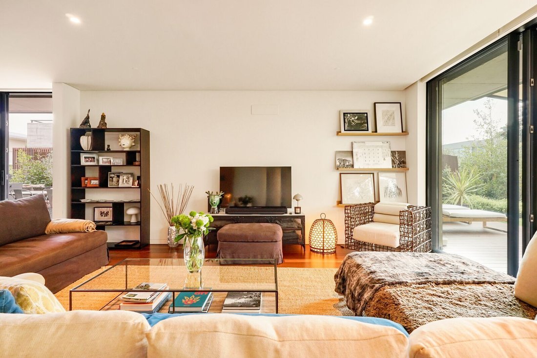 Villa a Cascais e Estoril, Lisbona, Portogallo 4 - 19077876
