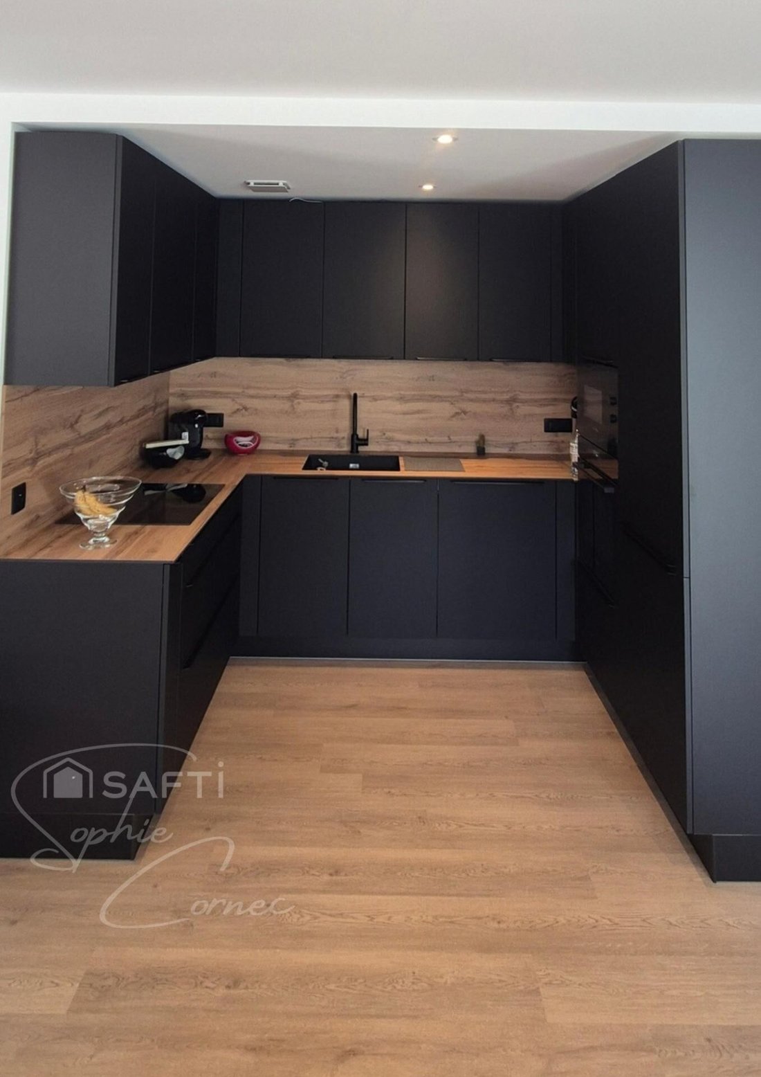 Appartamento a Quimper, Bretagna, Francia 5 - 19078178