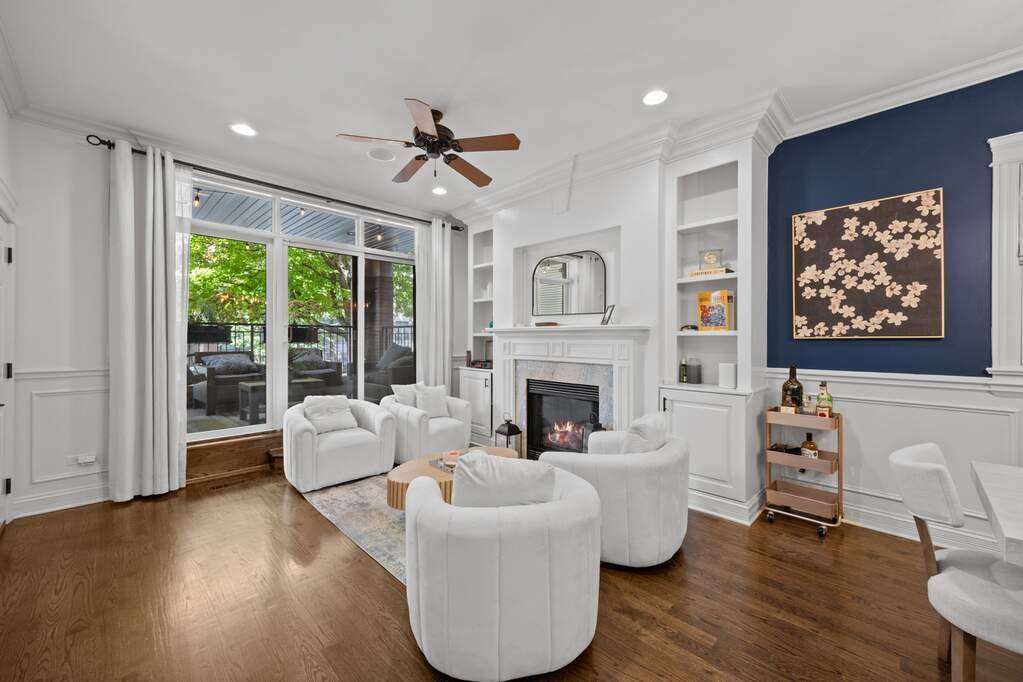 Condo in Chicago, Illinois, United States 4 - 19085398