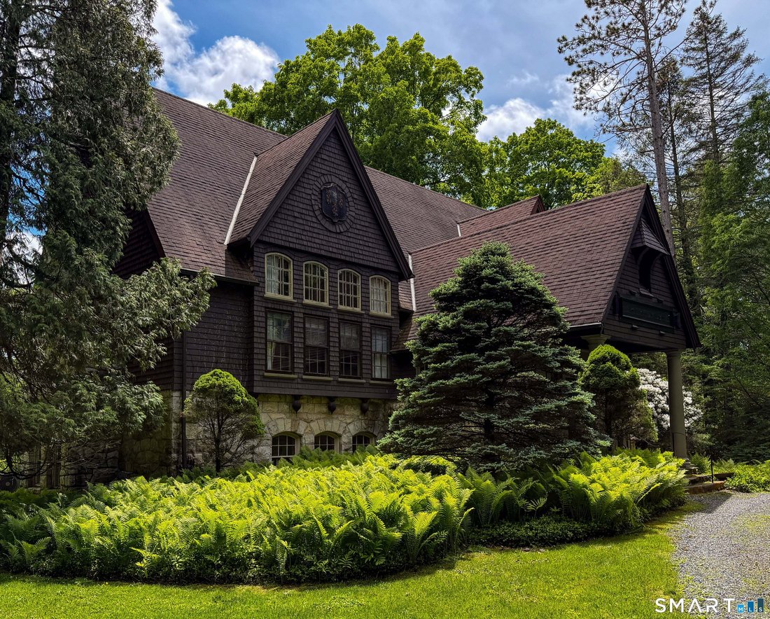 House in Salisbury, Connecticut, United States 1 - 17678465