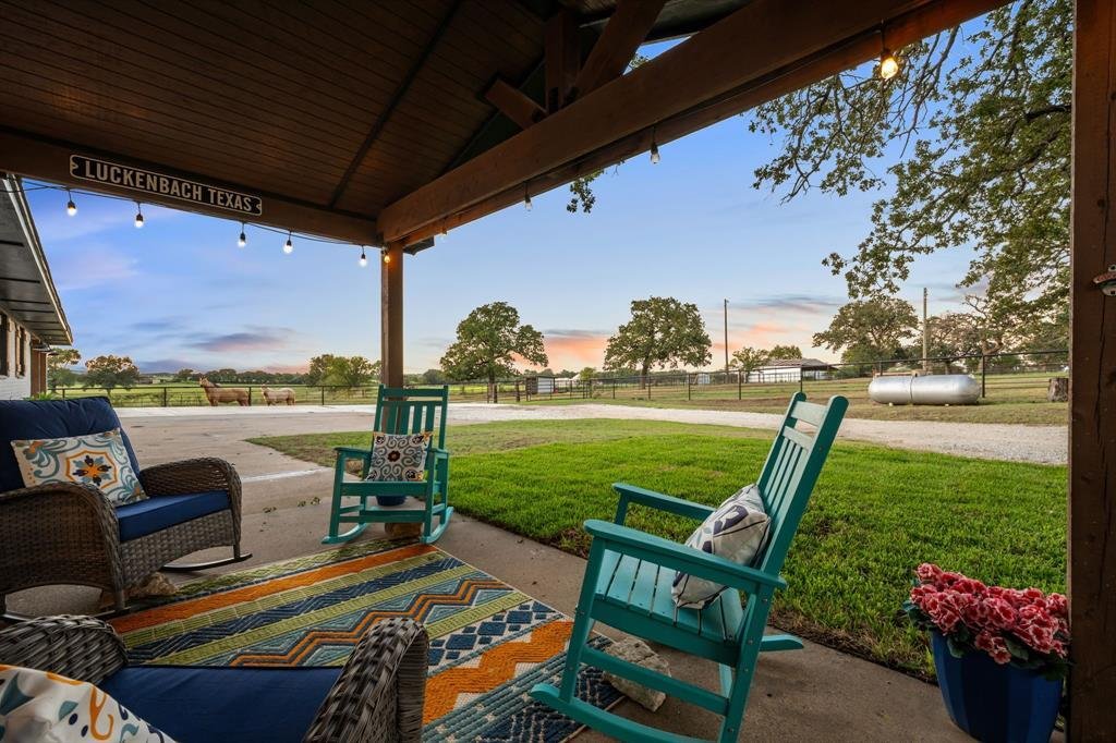 Casa en Tolar, Texas, Estados Unidos 5 - 19081136
