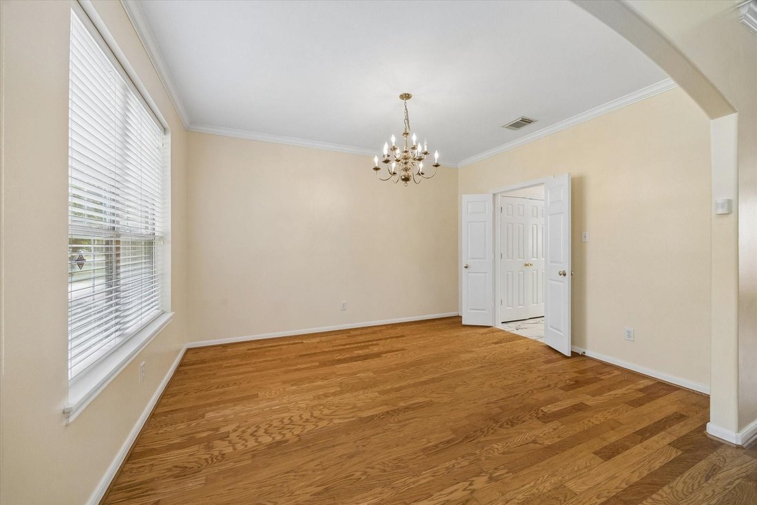 Casa en Bellaire, Texas, Estados Unidos 5 - 19081204