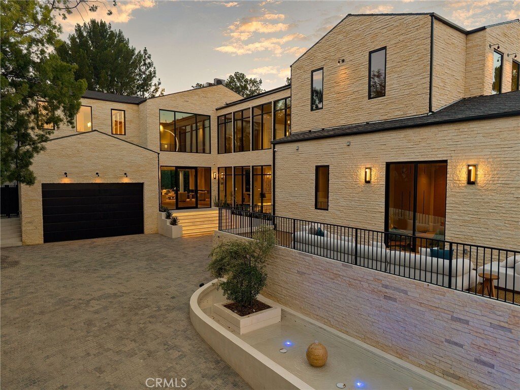 Haus in Los Angeles, Kalifornien, Vereinigte Staaten 2 - 19077815