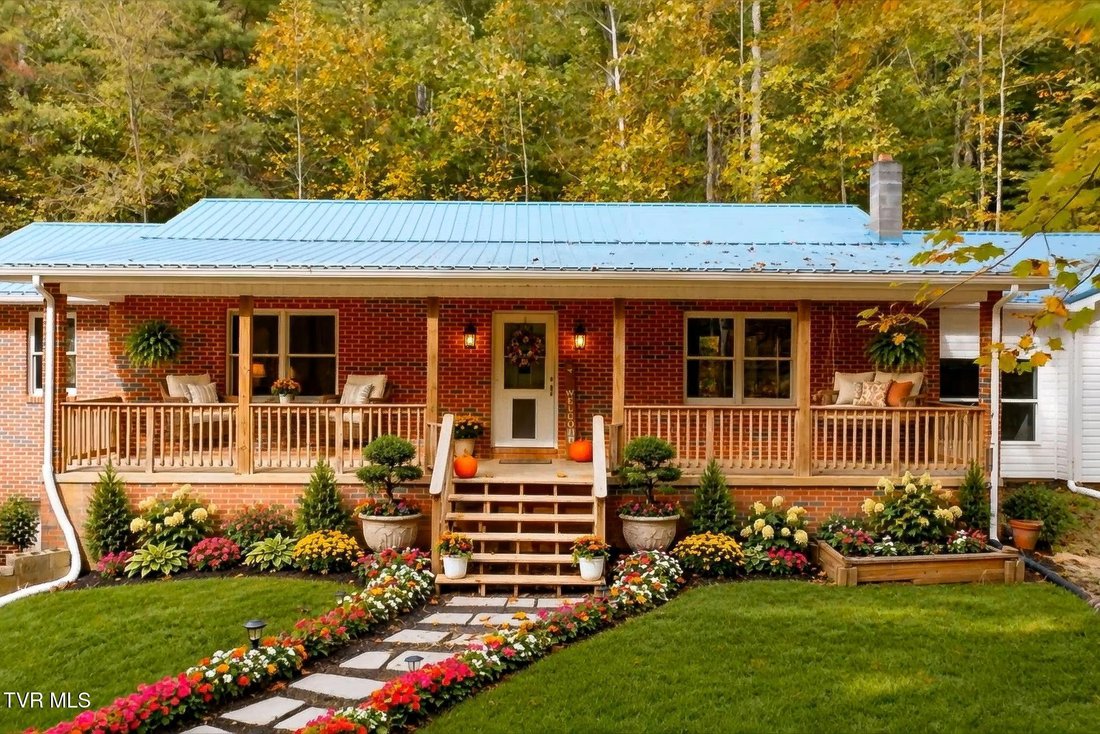 Haus in Elizabethton, Tennessee, Vereinigte Staaten 3 - 19085552