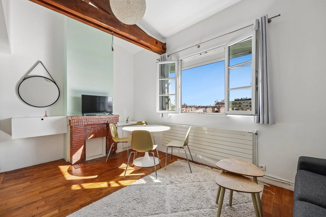 Apartamento en Muette Nord, Paris 16e Arrondissement, París 3 - 19085959
