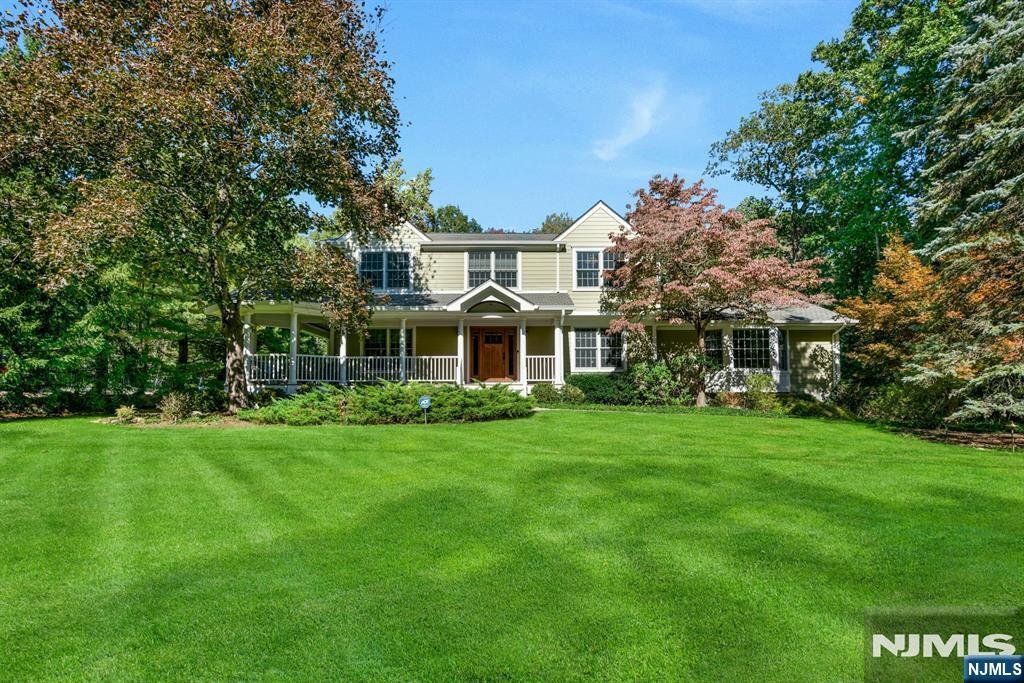 Casa a Mahwah, New Jersey, Stati Uniti 2 - 19052554