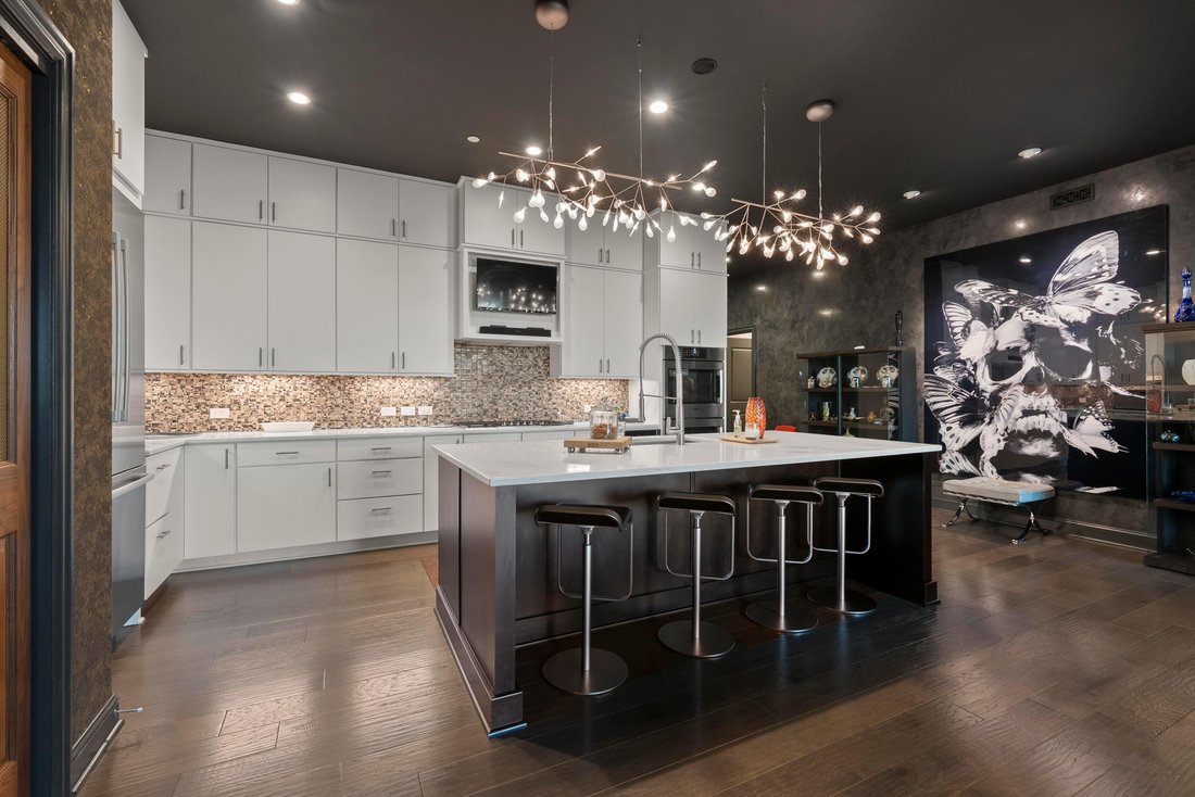 Condominio en Columbus, Ohio, Estados Unidos 5 - 19079993