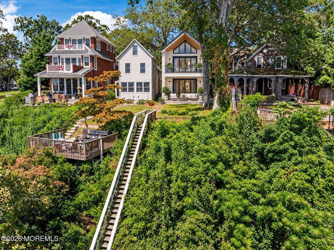Haus in Toms River, New Jersey, Vereinigte Staaten 4 - 18748382