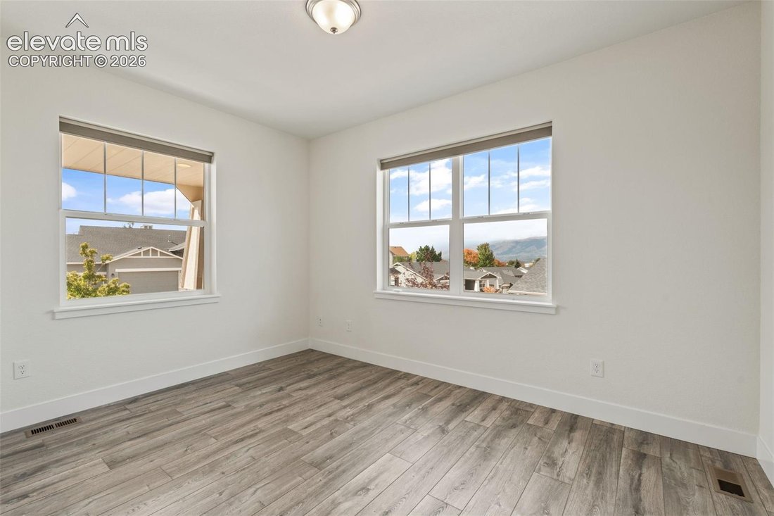Casa a Colorado Springs, Colorado, Stati Uniti 4 - 19079659