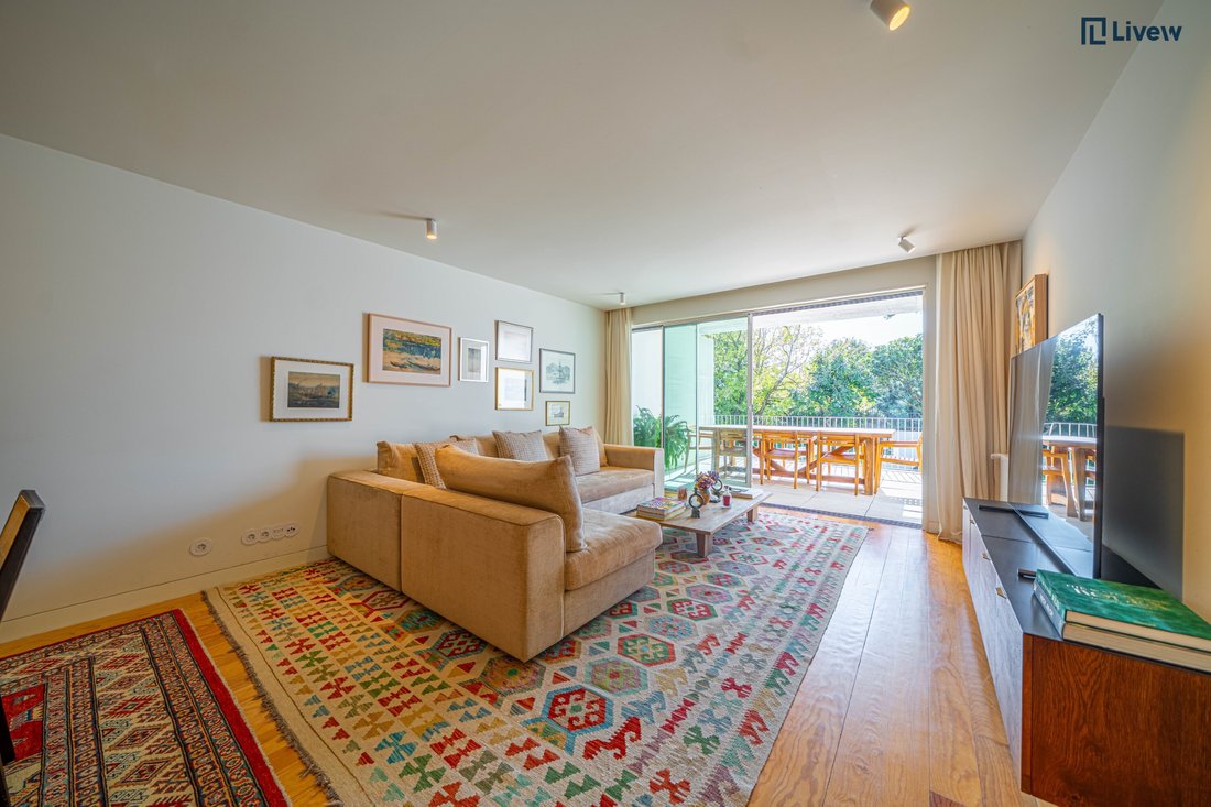 Apartamento en Lordelo do Ouro y Massarelos, Distrito de Oporto, Portugal 2 - 19078017