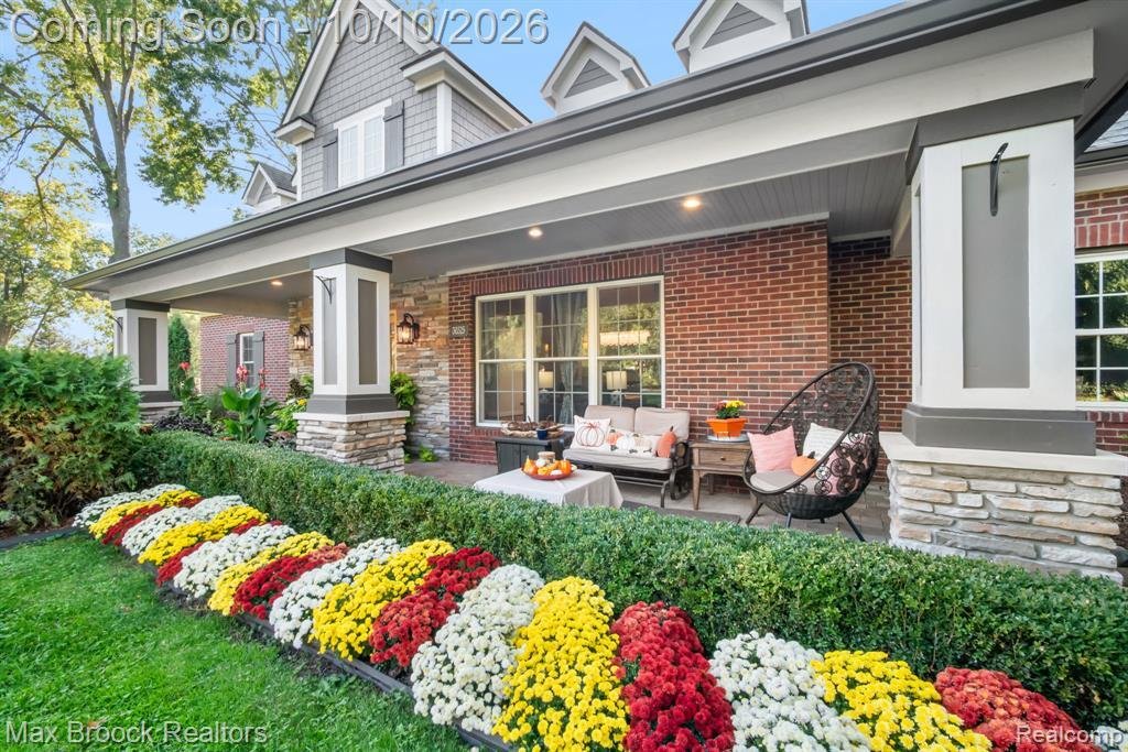 House in Beverly Hills, Michigan, United States 4 - 19077009