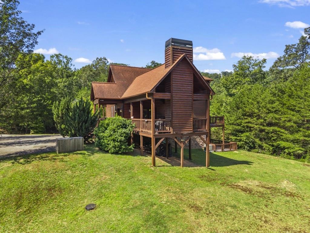 Casa a Blue Ridge, Georgia, Stati Uniti 3 - 19079579