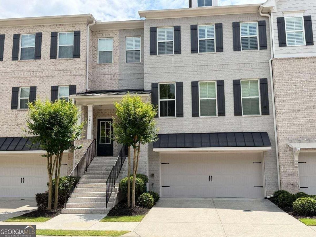 Residenza a Alpharetta, Georgia, Stati Uniti 2 - 19078824