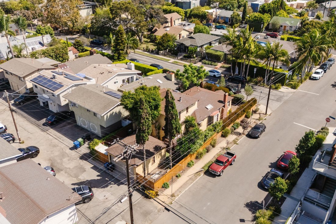 House in Los Angeles, California, United States 2 - 19085245
