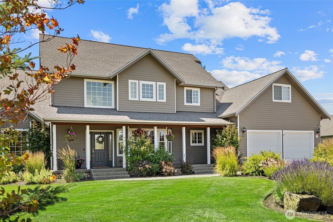 House in Cle Elum, Washington, United States 1 - 19076744